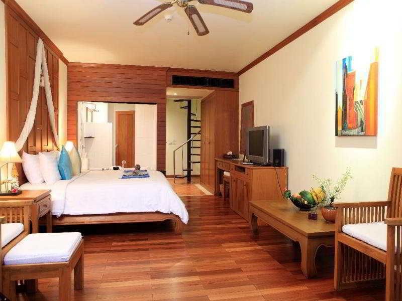 Layalina Hotel Kamala Exteriér fotografie