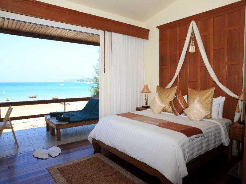 Layalina Hotel Kamala Pokoj fotografie