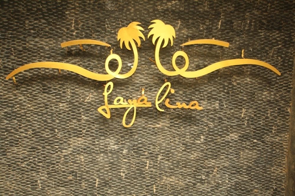 Layalina Hotel Kamala Exteriér fotografie