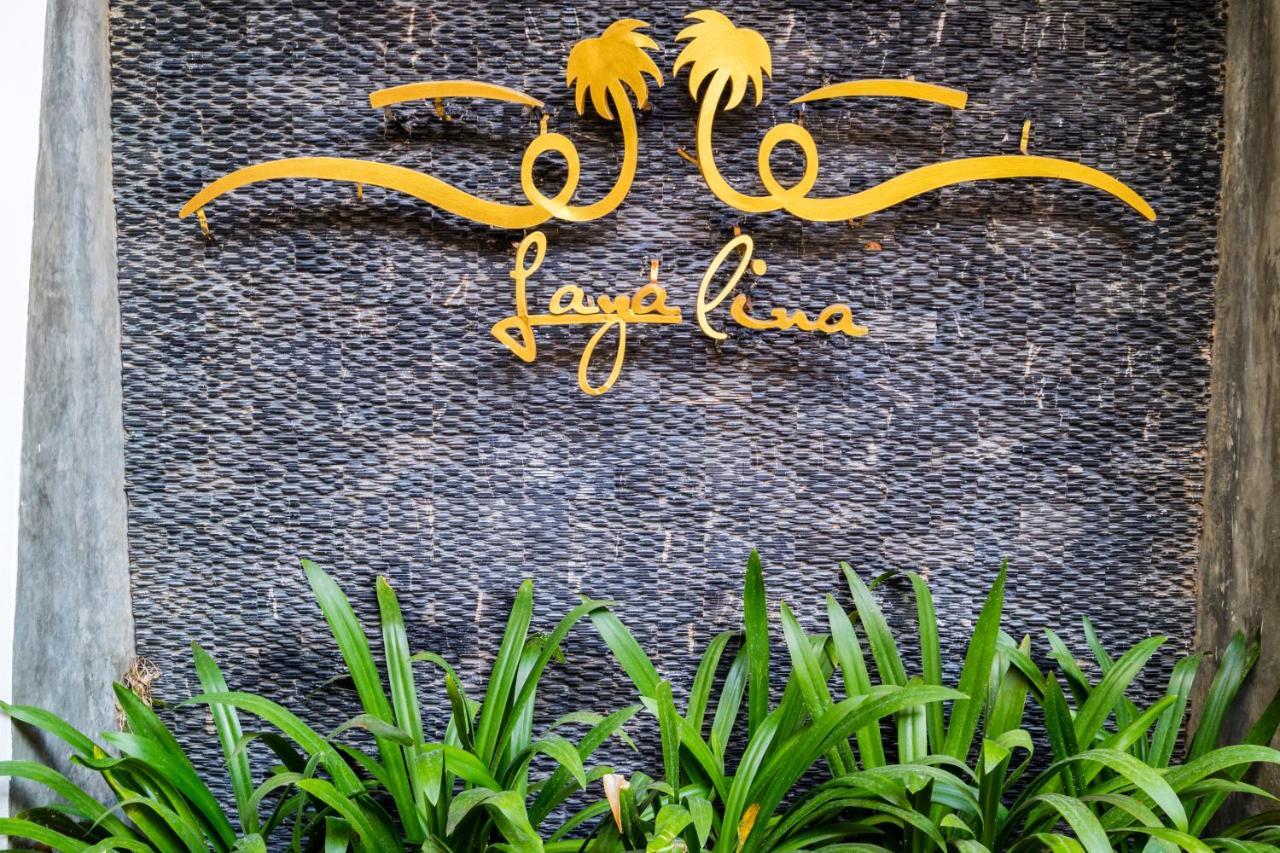 Layalina Hotel Kamala Exteriér fotografie
