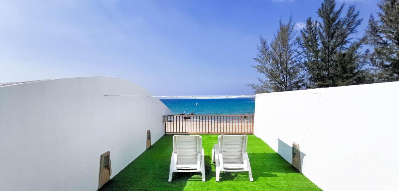 Layalina Hotel Kamala Exteriér fotografie